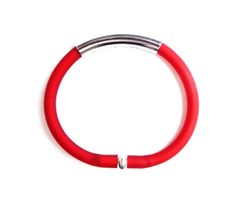 Energie-Armband rot – Gr. L