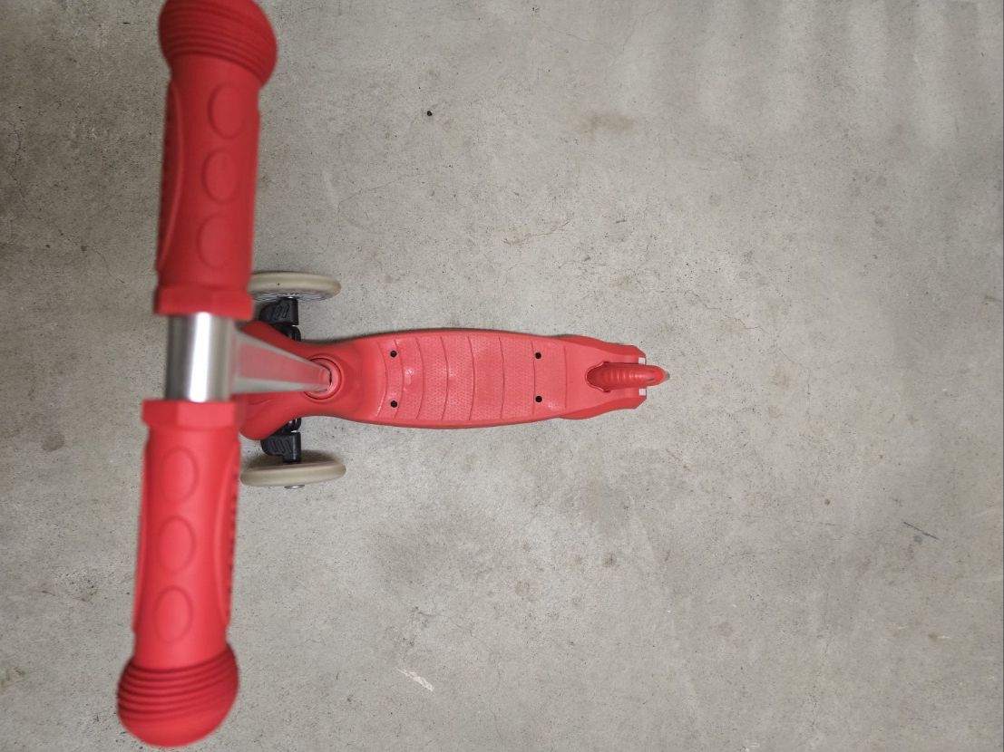 Kickboard: Kindertrotti – Usato da Bubendorf venduto da Domi005 1