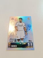 Topps Match Attax Endrick Real Madrid