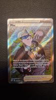 Mac 201/203 - Evolving Skies (DE) - Pokémon Trainer Card