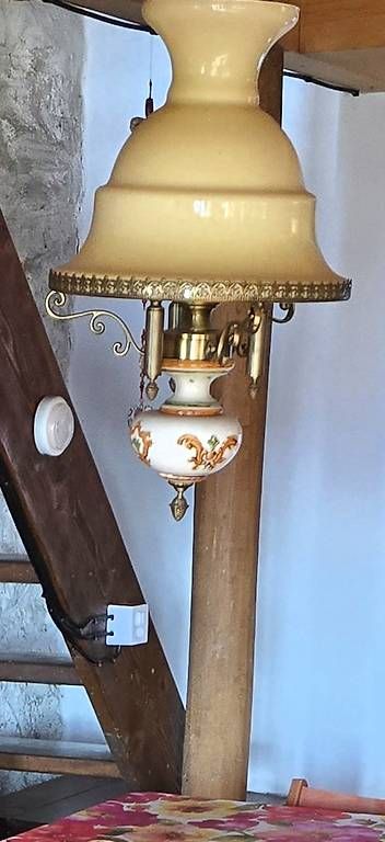 Lampadari & plafoniere: Lampadario vintage – Usato da Cademario venduto da mir_p2s2
