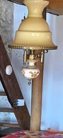 Lampadario vintage