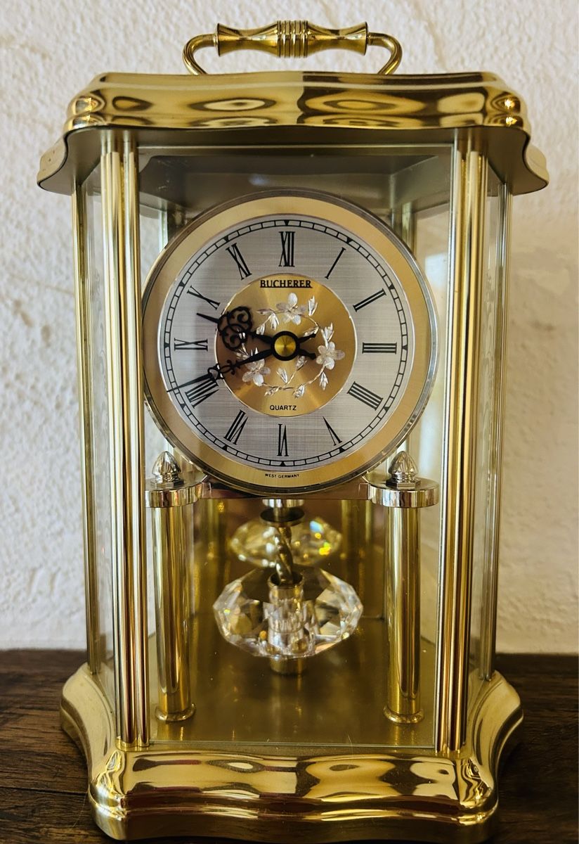 Bucherer Montres: Horloge Bucherer – D'occasion à Founex par etswang
