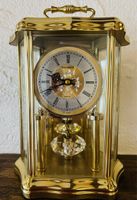 Horloge Bucherer