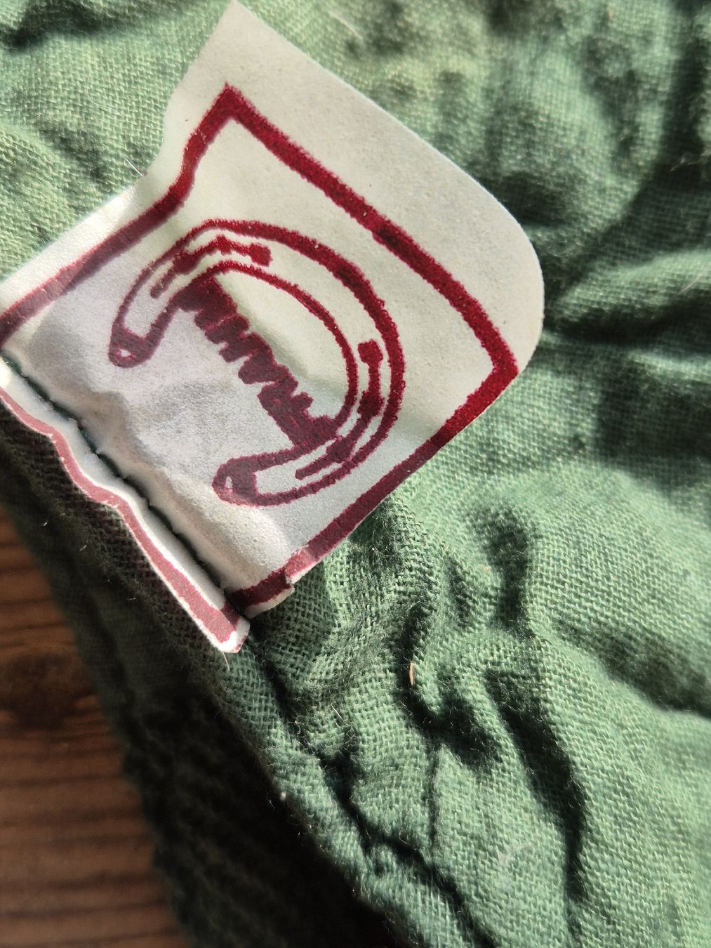 Coperte: Pferde Netzdecke 135 / 140 – Usato da Meggen venduto da Orrinka20 1