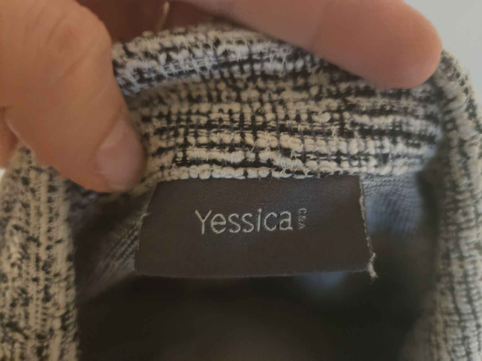 C&A Giacche: Eleganter Blazer, Grösse 38 – Usato da Bern venduto da TroeS 2
