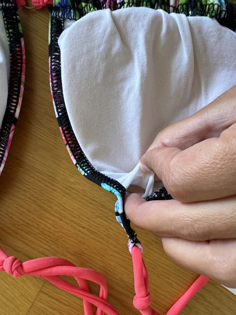 Costumi da bagno & Bikini: Bikini banana moon gr S  – Nuovo e nell'imballaggio originale da Unterengstringen venduto da Cuz_5555 3