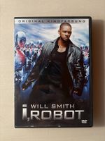 i, Robot