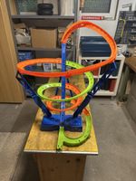 Hot Wheels Looping Spielset - Rennspass für Kinder!