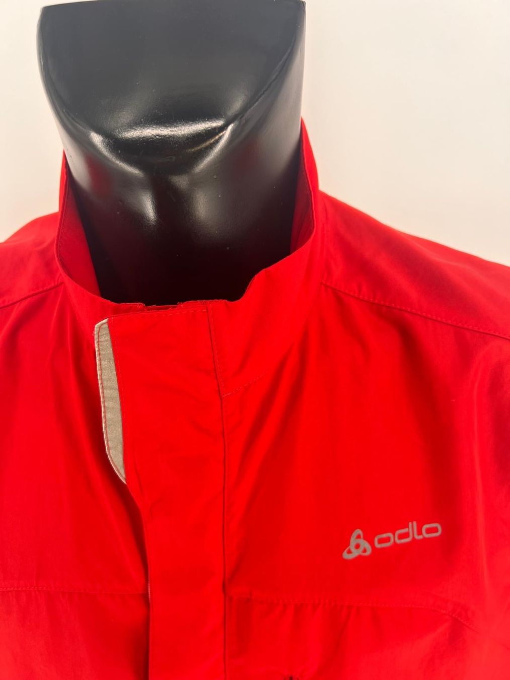 Odlo Gilet & Giacche: Odlo Herren Weste Gr. XXL – Usato da Auenstein venduto da moin. 1
