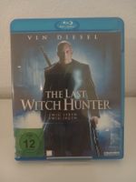 The Last Witcher Hunter