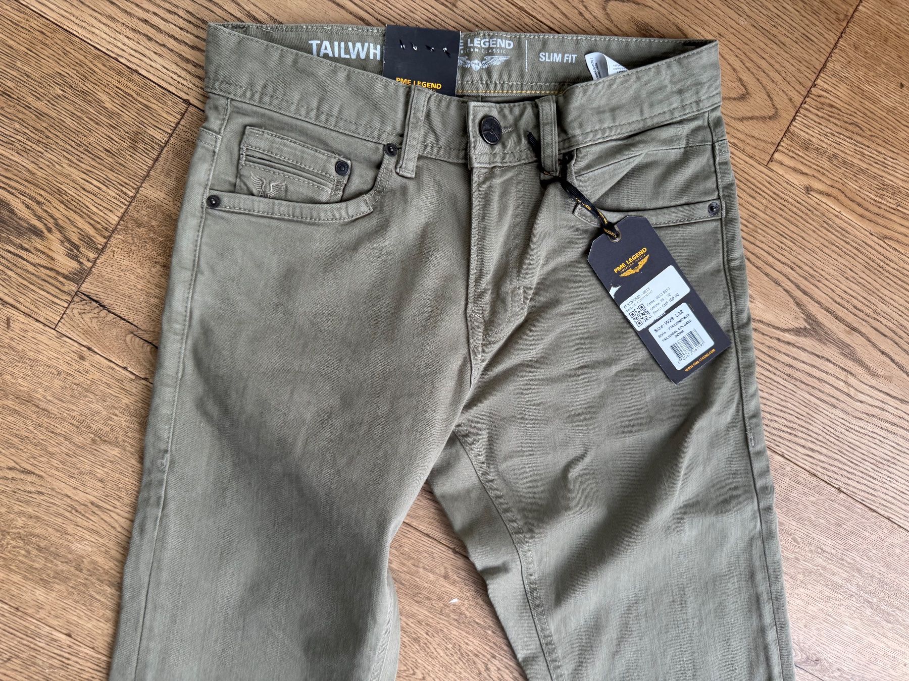PME Legend Jeans: Jeans, PME **NEU**  28/32 – Nuovo (secondo la descrizione) da Stettfurt venduto da outlet72 2