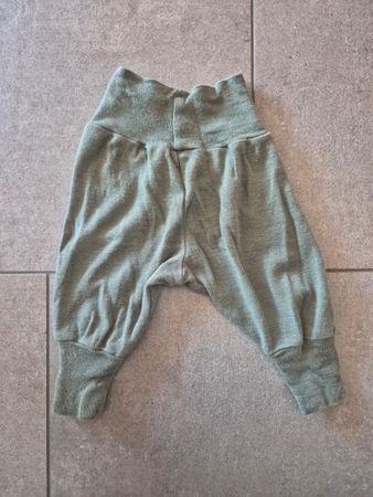 Merino Hose Engel Gr.56
