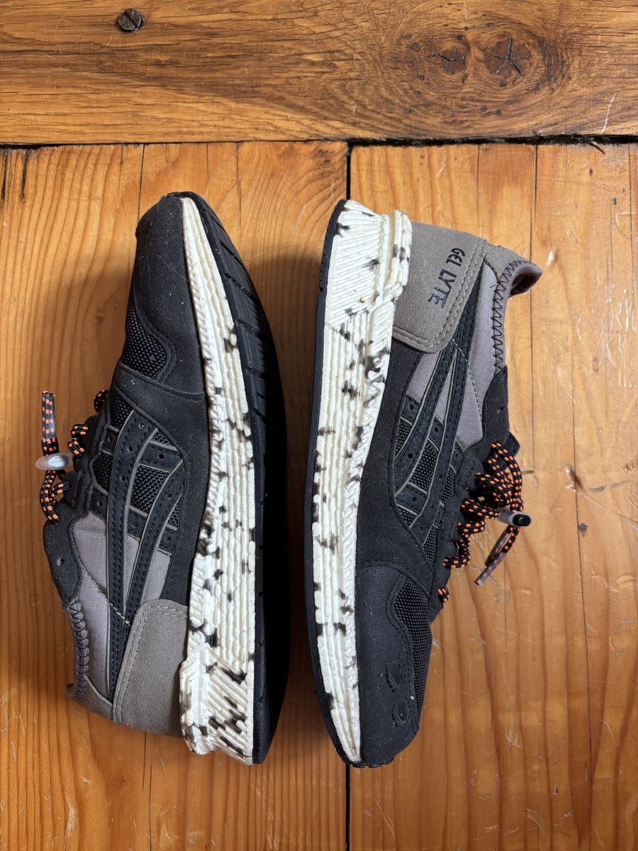 Asics Herrenschuhe: Asics gel lyte – Neu (gemäss Beschreibung) aus La Chaux-de-Fonds von _saraa23 1