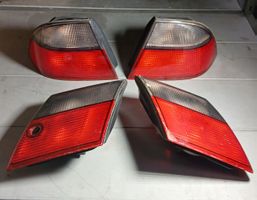 Feux arrière Saab 9-5 phase 1