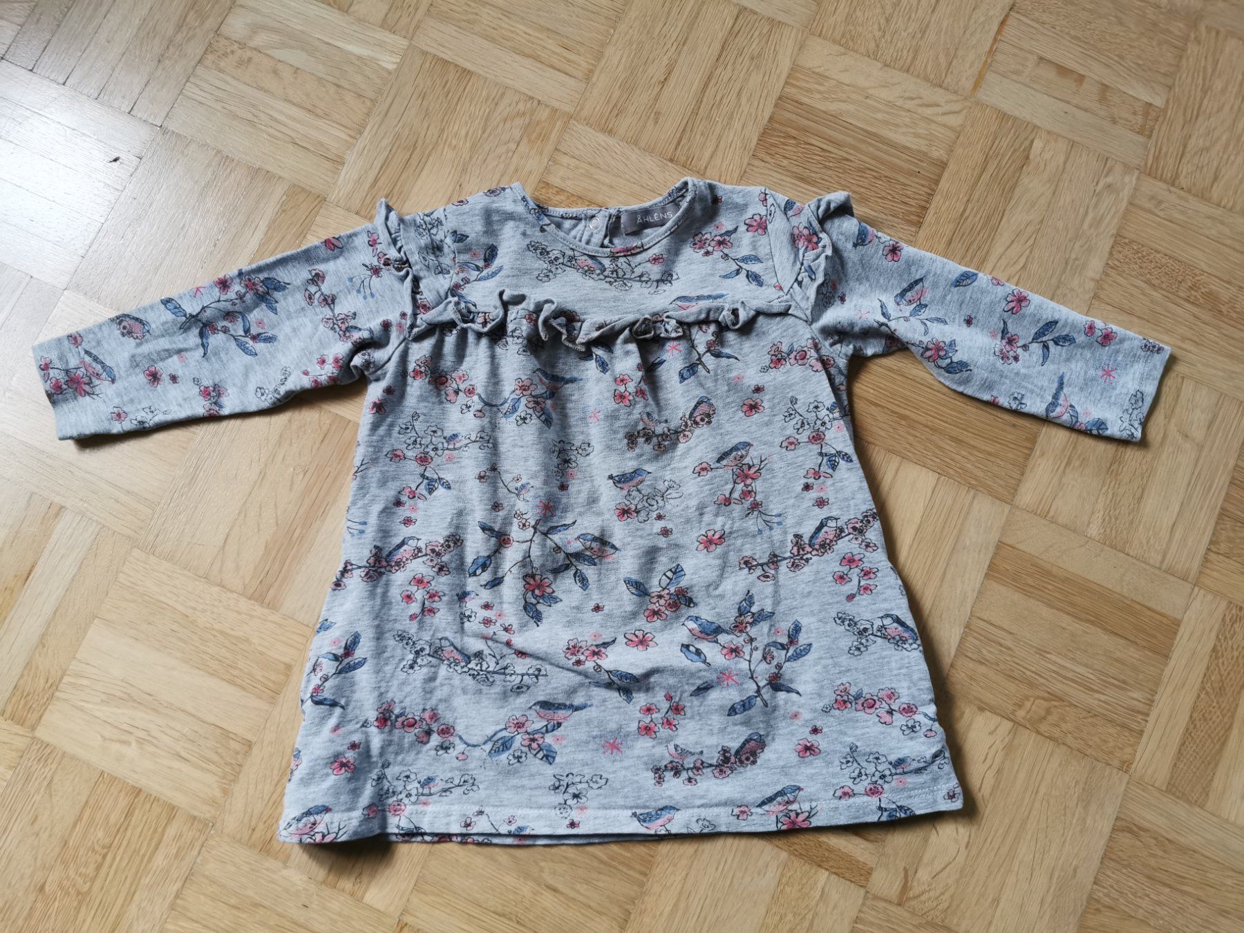 Vestiti & Gonne: Kleid Åhléns Gr. 86 – Usato da Stäfa venduto da flamingo_17 1