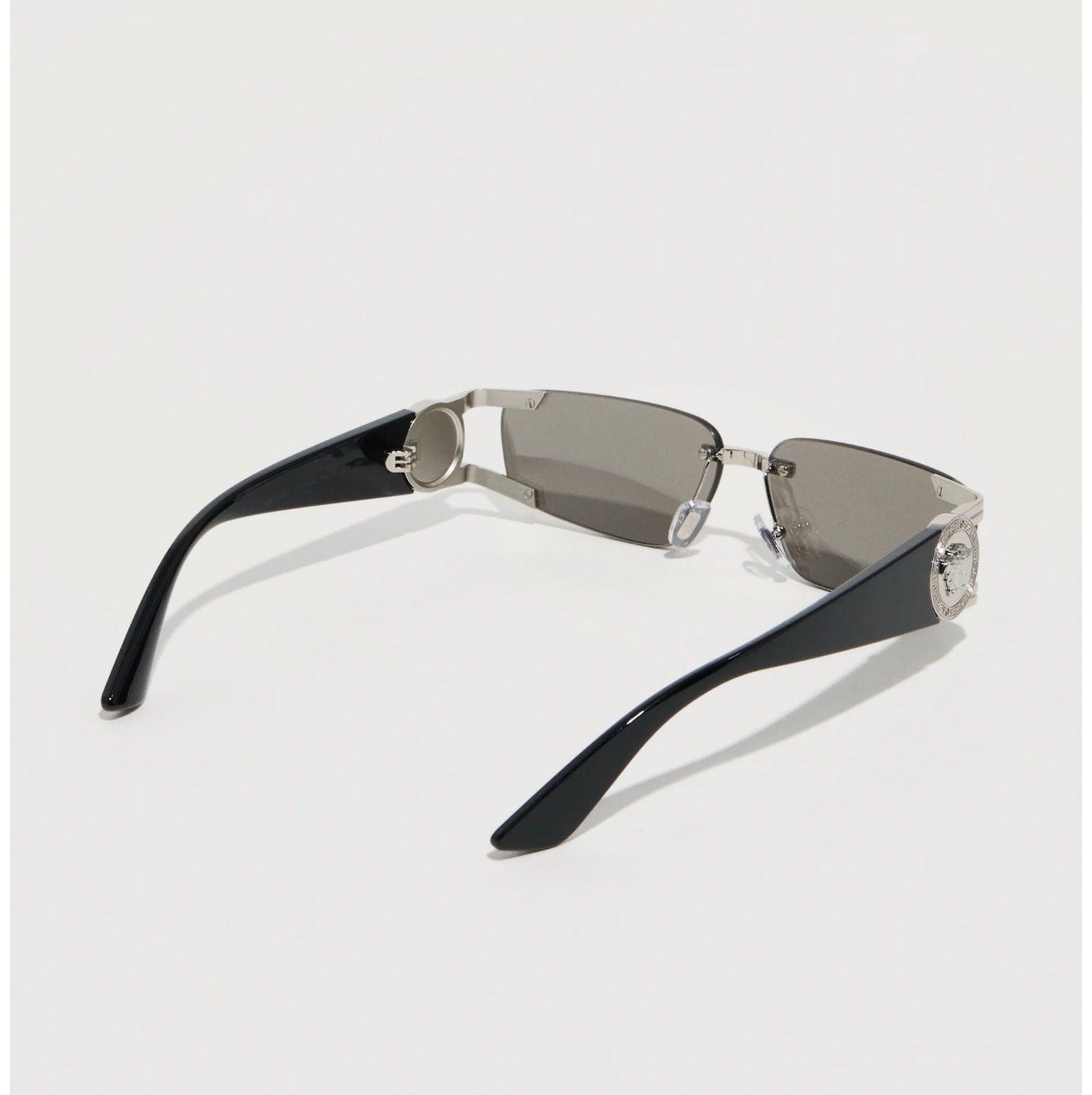 Versace Brillen & Gläser: VERSACE UNISEX - SONNENBRILLE - VE2291 grey – Neu und originalverpackt aus Oberaach von Dandy2021 1