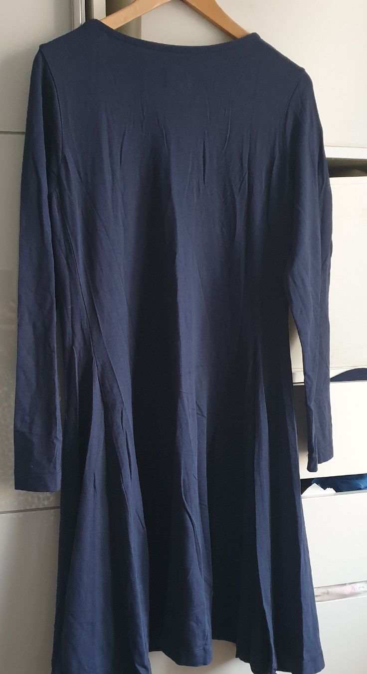 Deerberg Vestiti: Deerberg schönes Casualkleid Gr. M – Usato da Frenkendorf venduto da Moon111 2