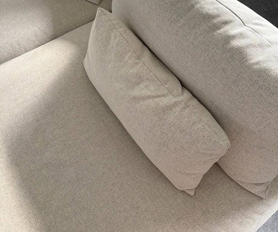 Sofas: Ikea Söderhamn Sofa Couch Gunnared Beige Neu – Gebraucht aus Basel von art_prk8 3