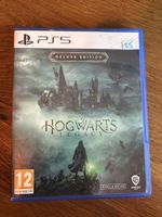 Hogwarts Legacy Deluxe PS5 - Top Zustand! 🧙 Zauberhaft!