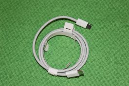 USB C Ladekabel geflochten iphone 15 serie 60W  5A