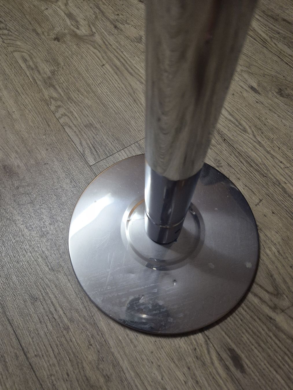 Gonser Hometrainer: Poledance Stange GONSER.CH – Usato da Beinwil am See venduto da Coco2627 1