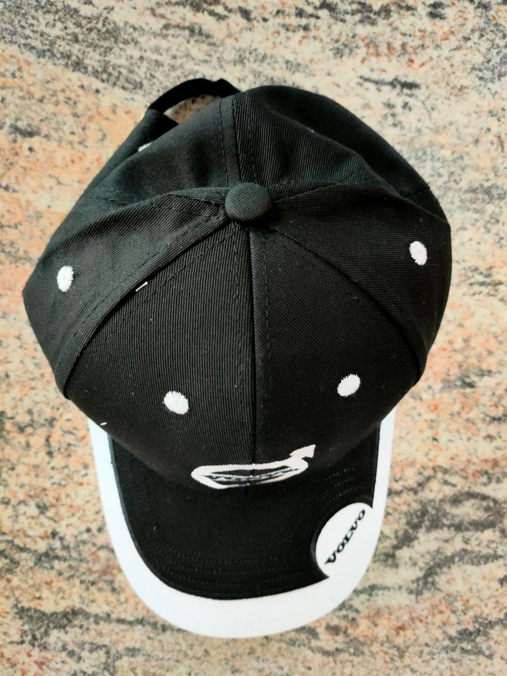 Altro in  Abbigliamento & Accessori: Volvo Cap , neu und ungebraucht – Nuovo e nell'imballaggio originale da Ormalingen venduto da maite06 3