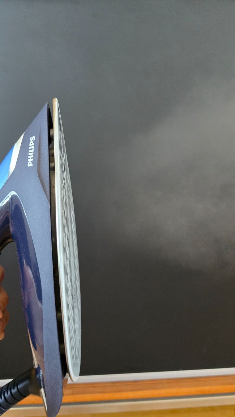 Philips Ferri da stiro: Dampfbügelstation – Usato da Uster venduto da proshka74 7