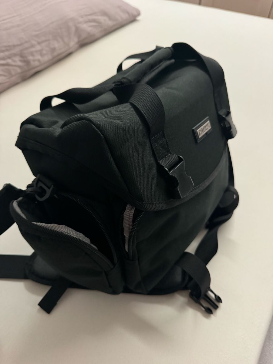 Alpa Kamera: Sony A7 II – Neu (gemäss Beschreibung) aus Zürich von Nihad09 6