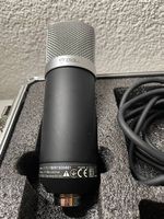 Trust GXT 252 Streaming Mikrofon  2 Wochen benutzt 