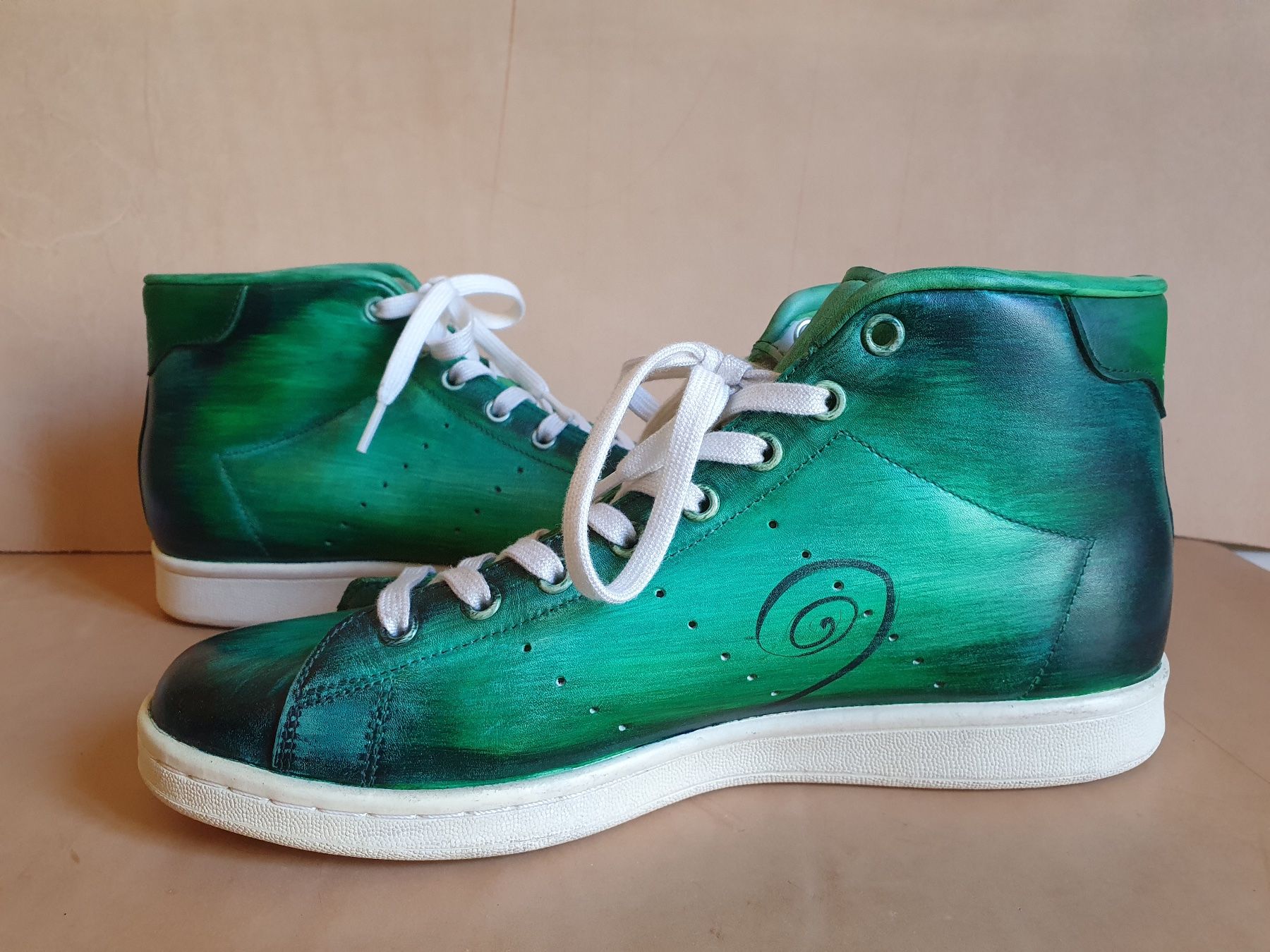 Scarpe da uomo: Baskets neuves Adidas Stan Smith 44 – Usato da Lausanne venduto da lae_c5zc 6