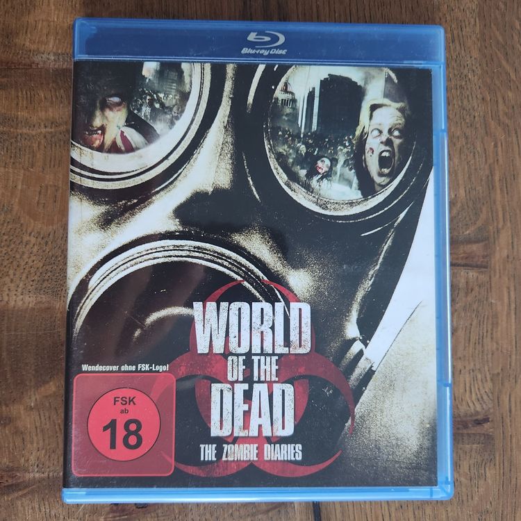World of the Dead The Zombie Diaries Kaufen auf Ricardo