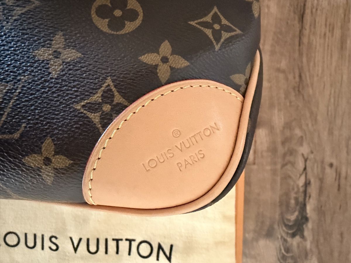 Louis Vuitton Borse da donna: Louis Vuitton Boulogne PM – Usato da Umiken venduto da Nayara88 7