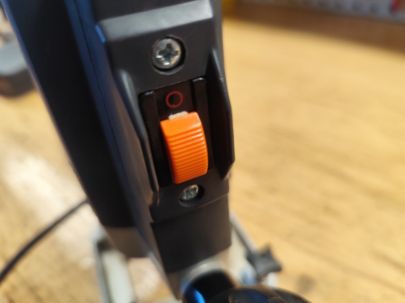 Elu Toutes les machines: Elu Oberfräse – D'occasion à Hellbühl par 30R_R30 3