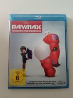 Bayman Blu Ray