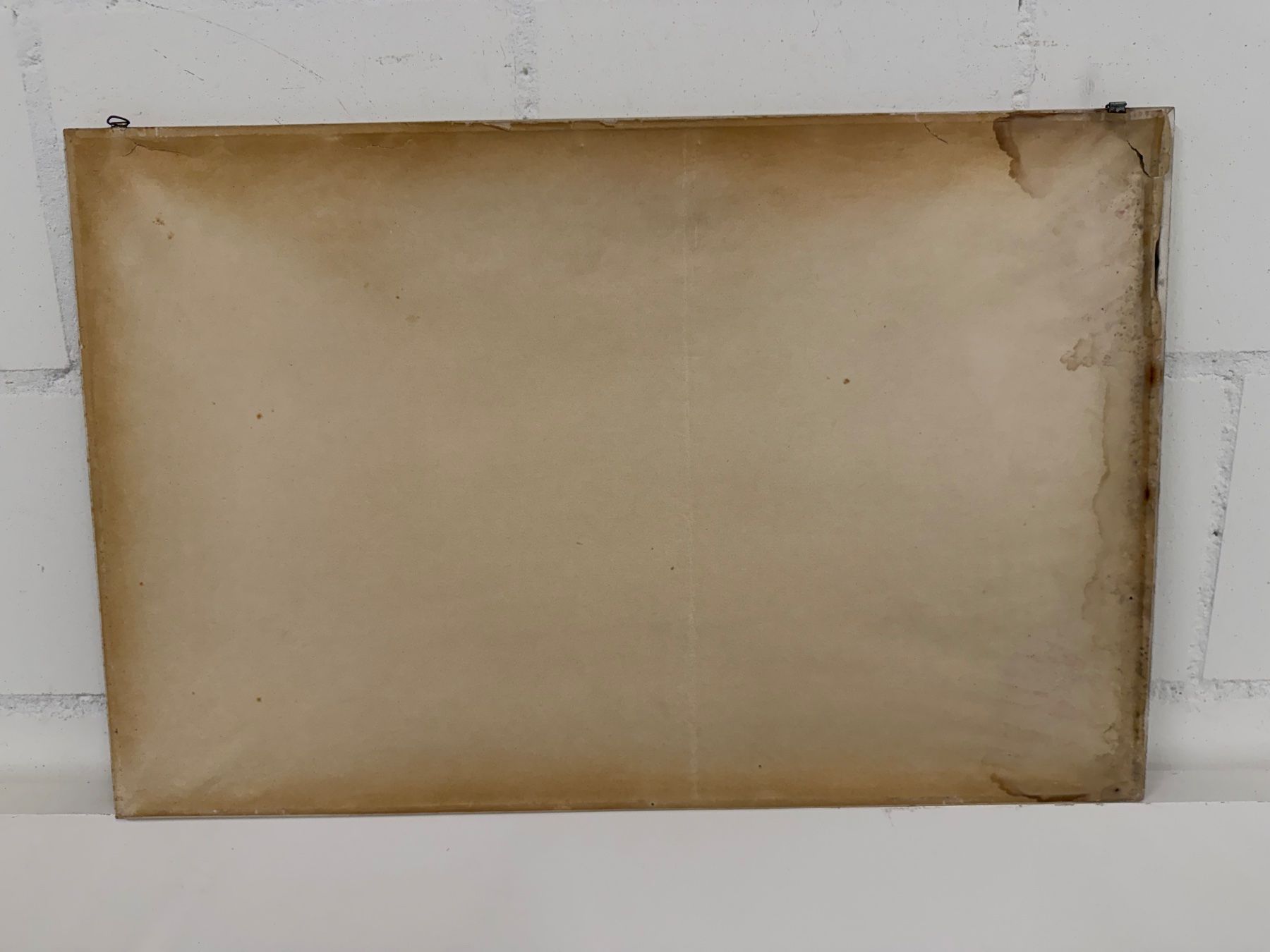 Gemälde: Helen Kasser  Originallitho Taube – Gebraucht aus Basel von PAUL_ART 6