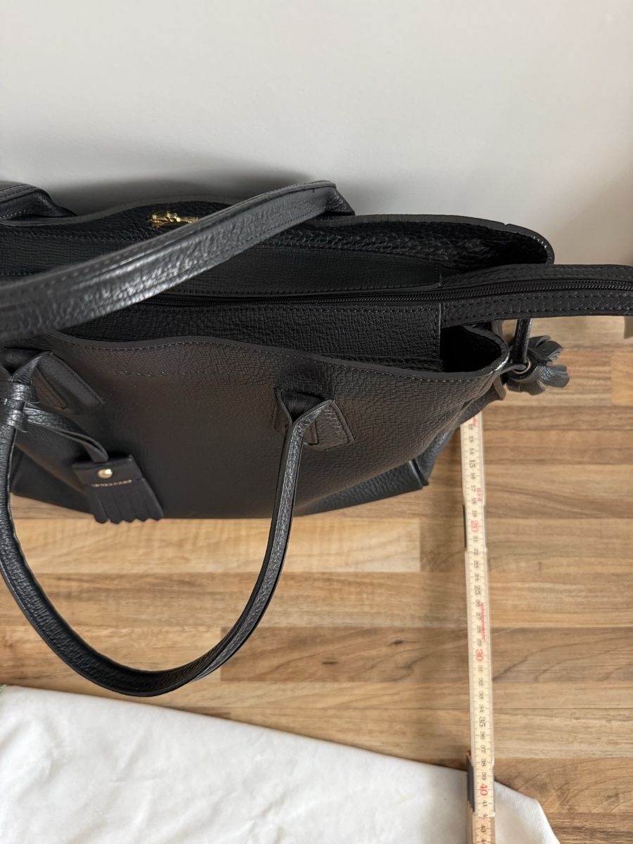 Longchamp Borse da donna: Longchamps Tasche – Usato da Buchs AG venduto da MiWeFe17 6