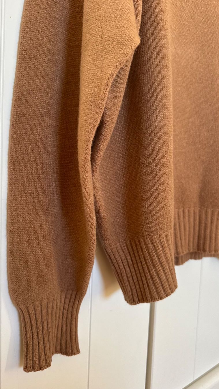 Maglioni & Felpe: Italienischer Kontatto Off-Shoulder Pullover – Nuovo (secondo la descrizione) da Schaffhausen venduto da Mea_85 2