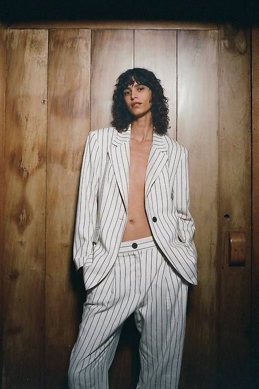 Completi & Tailleur: Zara Blazer & Hose – Usato da Winterthur venduto da mar_8rdk 1