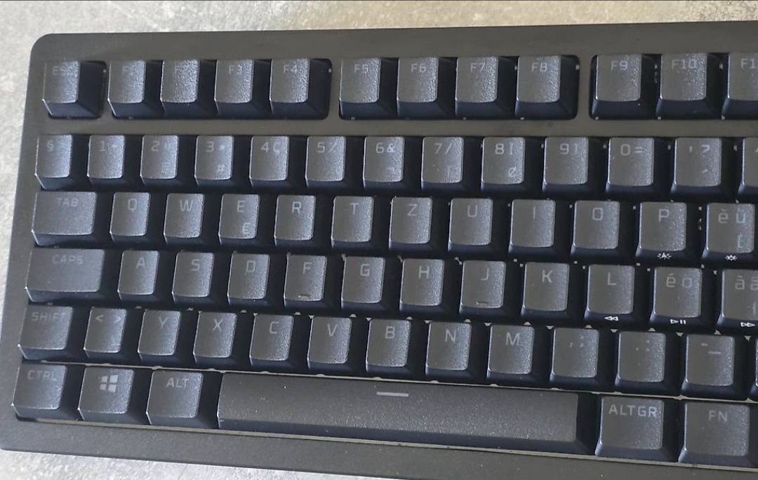 Hyperx Tastaturen: HP HyperX Alloy Rise 75 – Neu (gemäss Beschreibung) aus Basel von Cod1987 2