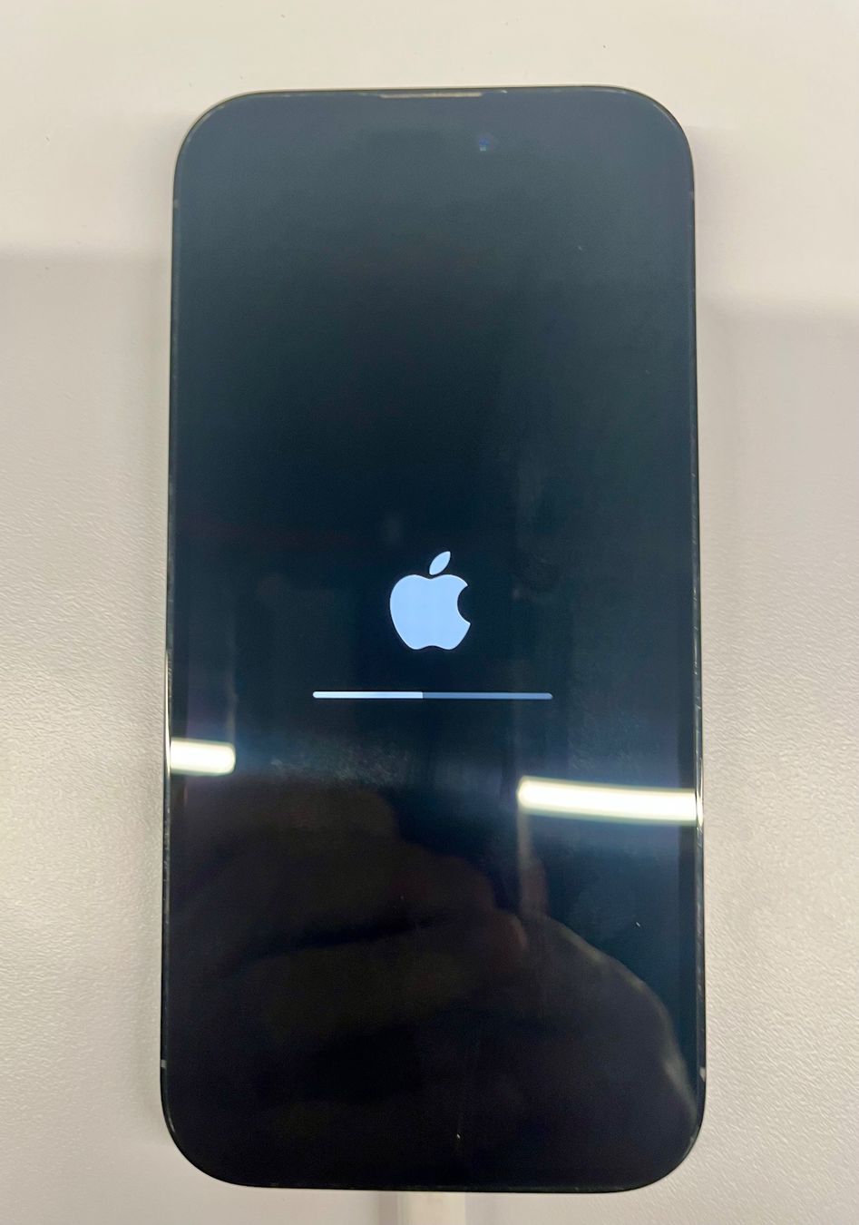 Apple Handys / Smartphones: iPhone 14 Pro 128GB Space Black – Defekt aus Vevey von GGI83 2