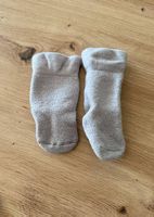 Socken von Dilling aus Merinowolle Grösse 27-30