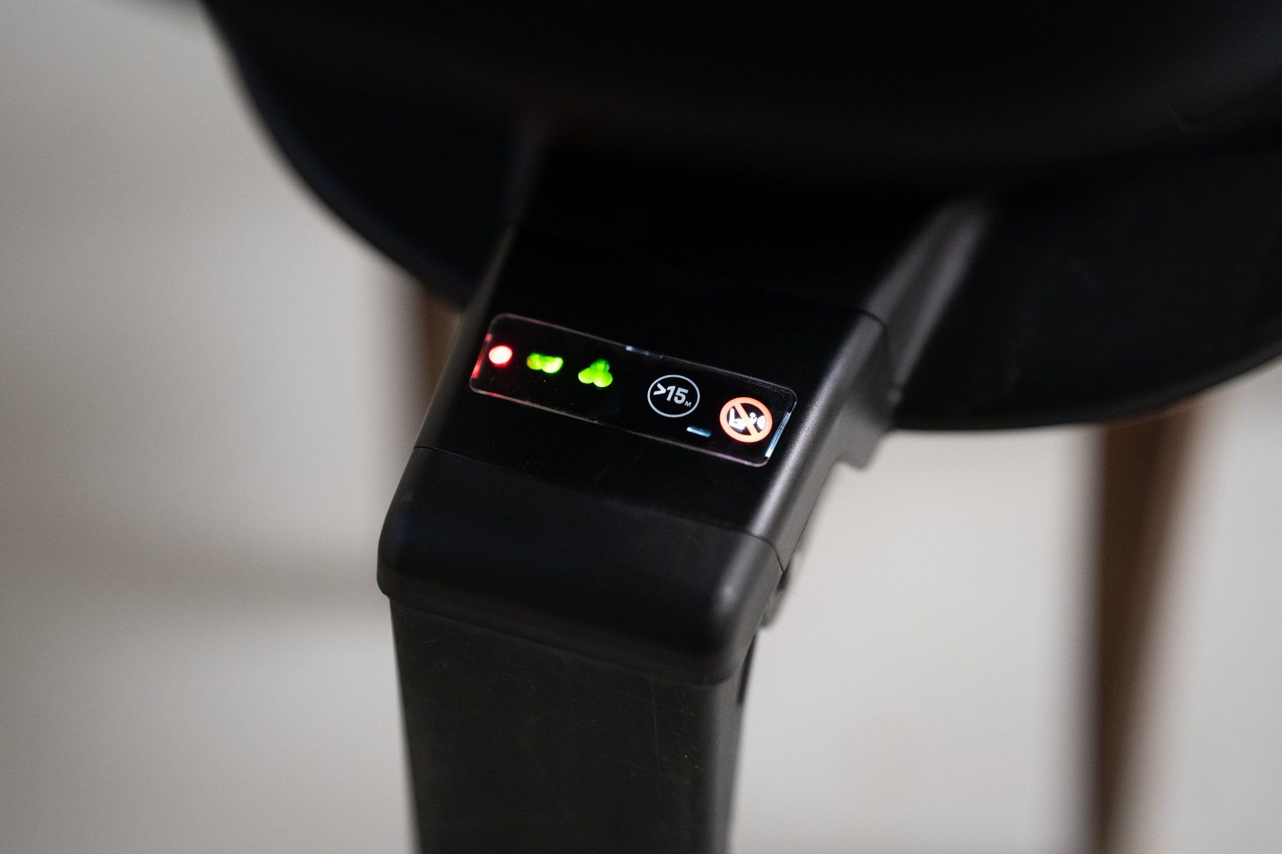 Maxi-Cosi Seggiolini per auto: Maxi Cosi mit Isofix Station – Usato da Zürich venduto da tonogen 2
