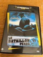 Le Bataillon Perdu (2001, DVD, guerre, Russell Mulcahy)