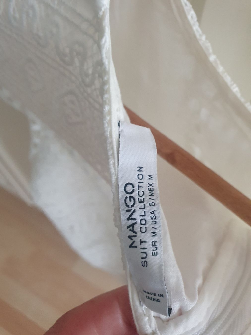Mango Vestiti: Damenkleid – Nuovo (secondo la descrizione) da Zürich venduto da Sami78 2