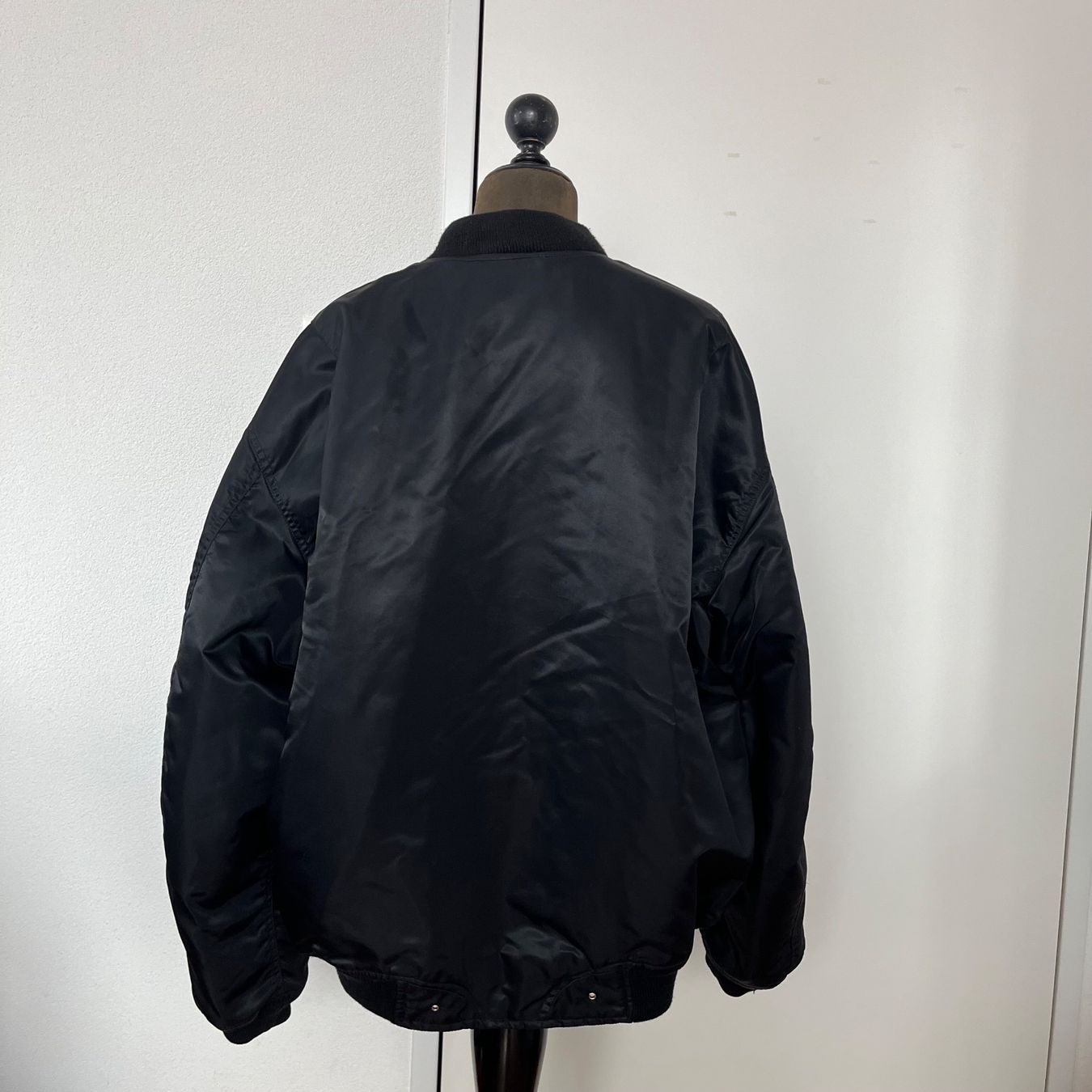 Diesel Jacken: Diesel Bomber Jacke – Gebraucht aus Zug von Grc999 2