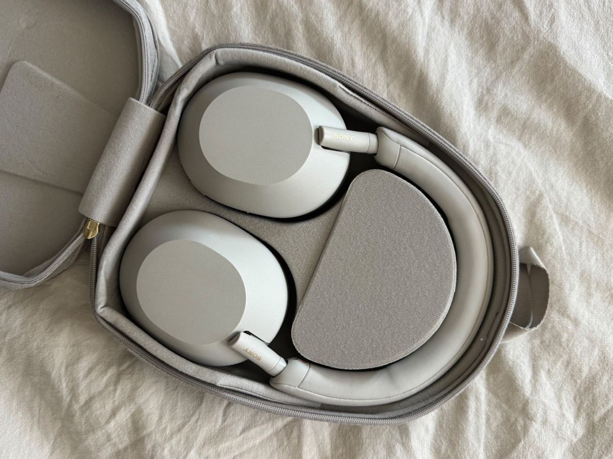 Sony Cuffie: Sony WH-1000xm5 – Nuovo (secondo la descrizione) da Zürich venduto da tel_2hhw 4