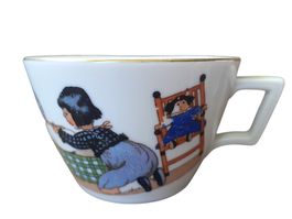 Tasse Sammlertasse Langenthal Suisse