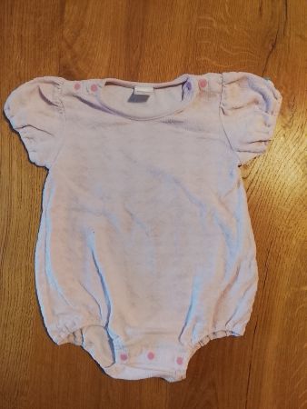 Body Baby Gr. 80 cm