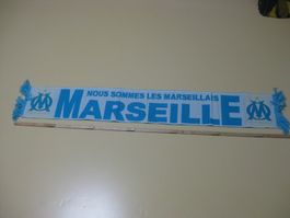 Fussball Schaal France Frankreich / MARSEILLE
